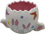 Marva Easter Bowl Ceramic