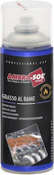 Ambro-Sol G006 Спрей Грес 400мл G006
