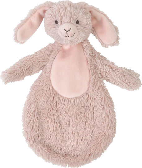 Happy Horse Babytuch Kaninchen Pink
