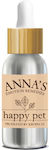 Anna's Remedies Happy Pet 30ml