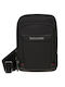 Men's Bag Shoulder / Crossbody Black