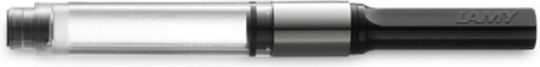 Lamy Lamy Z27 Ανταλλακτικό Μελάνι για Πένα Μαύρο