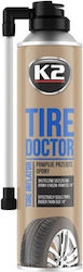 K2 Tire Doctor B311 Tire Repair Foam Spray 500ml 1pcs