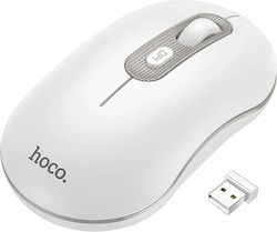 Hoco GM21 Magazin online Mouse Alb