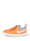 Pico 5 Lil Παιδικά Sneakers με Σκρατς Πορτοκαλί