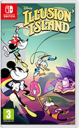 Disney Illusion Island Joc pentru Switch