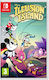 Disney Illusion Island Switch Game