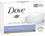 Dove Sensitive Skin 90gr