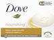 Dove Nourishing Soap Bar 90gr