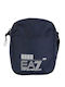 Men's Bag Shoulder / Crossbody Blue