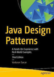 Java Design Patterns