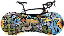 Flexyjoy Pastel FJB713 Bicycle Cover