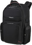 Samsonite PRO-DLX 6 Backpack Backpack for 17.3" Laptop Black