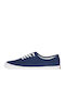 FBM007-033-08 Sneakers Indigo