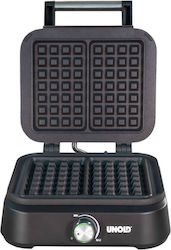 Unold 48275 για Ορθογώνιες Βάφλες 1500W Unold 48275 για Ορθογώνιες Βάφλες 1500W