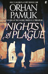 Nights of Plague (Tip copertă dură)