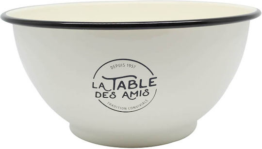 Ankor Aluminum Salad Bowl