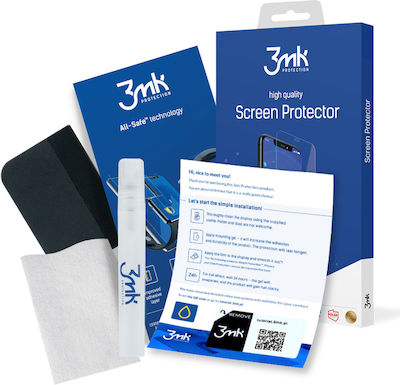 3MK Booster Anti-Scratch Standard Screen Protector (iPad 2022 10.9'')