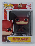 Funko Pop! Movies: Flash - Young Barry 1336