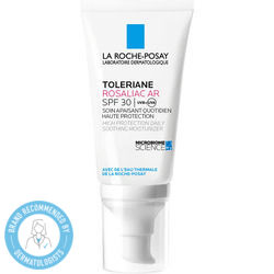 La Roche Posay Toleriane Rosaliac Ar Κρέμα κατά της Ερυθρότητας 50ml La Roche Posay Toleriane Rosaliac Ar Κρέμα κατά της Ερυθρότητας 50ml