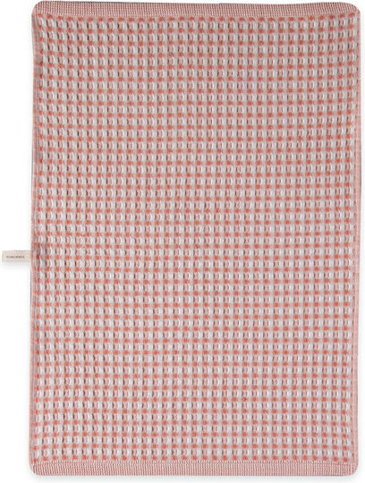 Nef-Nef Homeware Main Geschirrtuch aus 100% Baumwolle Ginger 45x68cm