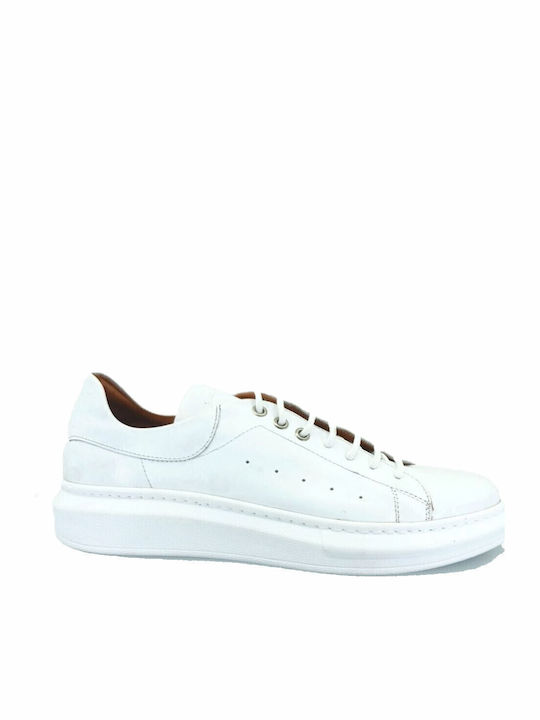 Adidași Pentru Bărbați Albi
