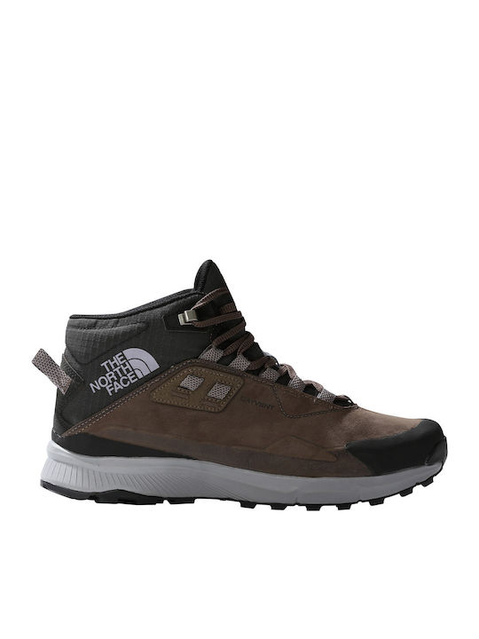 The North Face Cragstone Leather Pentru Bărbați...