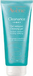 Avene Cleanance Cleansing Gel for Oily Skin 200ml