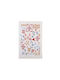 Nef-Nef Homeware Prodigy Tea Towel Ecru 40x60cm 032661 1pcs