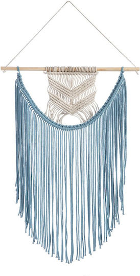 Nef-Nef Homeware Κρεμαστό March 50x80cm Nef-Nef Homeware Κρεμαστό March 50x80cm