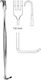 Hilbro Surgical Hooks Retractor 16cm Senn Muell 1pcs