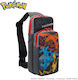 Hori Charizard Lucario Pikachu Υφασμάτινη Θήκη Μεταφοράς για Κονσόλα Switch