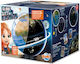 Buki Citylight Globe STEM Lernspiel Wissen für 8+ Jahre Jahre
