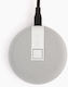 OWC Conference Microphone for Conference System OWL Labs Meeting OWL 3 Expansion Mic Compatible with Microsoft Teams