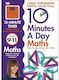 10 Minutes a Day Maths