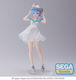Sega Re: Zero Starting Life in Another World Rem Nyatsu Day Luminasta Figure 19cm
