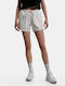 Emerson 231.EW26.92-039 Women's Sporty Shorts White