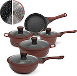 Pots & Pans Sets