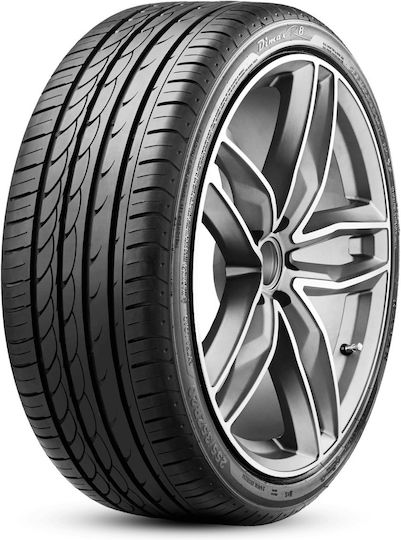 Radar Dimax R8 225/35R19 88Интернет магазин XL Летни гуми Гума за Пътник Кола