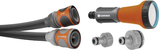 Gardena Hose Watering Set Liano Life 1/2" 10m