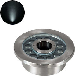 GloboStar Denis Submersible Recessed Pool Spotl...
