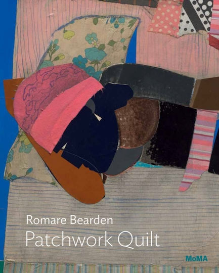 Romare Bearden Patchwork Quilt Romare Bearden Patchwork Quilt