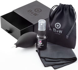 B+W Travel Cleaning Set B+W Travel Cleaning Set