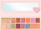 Too Faced Pinker Times Ahead Παλέτα με Σκιές Ματιών σε Στερεή Μορφή Πολύχρωμη