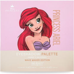 Mad Beauty Pure Princess Ariel Wave 8гр Mad Beauty Pure Princess Ariel Wave 8гр