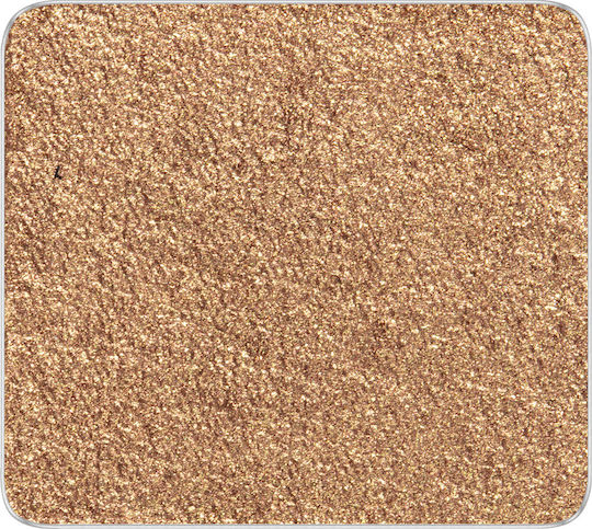 Inglot Freedom System Creamy Pigment Σκιά Ματιών σε Στερεή Μορφή Gold Digga 718 3.2gr