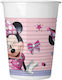 Glass Junior Disney 200ml 8pcs