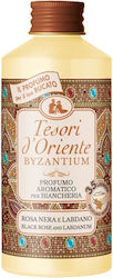 Tesori d'Oriente Balsam de Rufe Byzantium cu Aromă Parfum de spălătorie 1x250ml