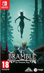 Bramble: The Mountain King Switch Game