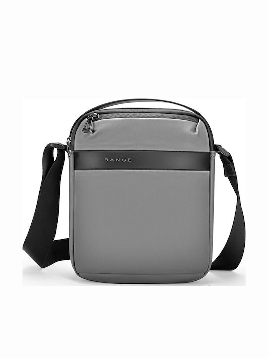 Men's Bag Shoulder / Crossbody Gray